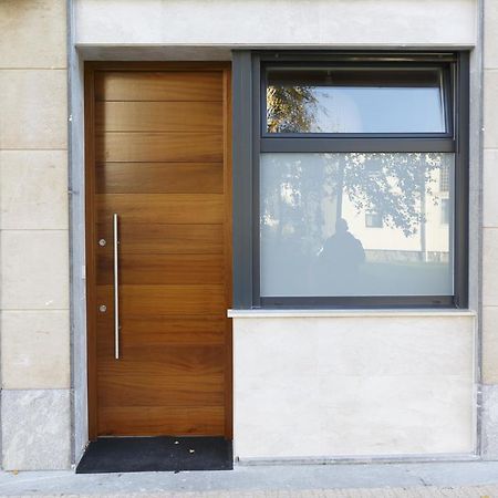 Ganexa Home 자라우츠 외부 사진