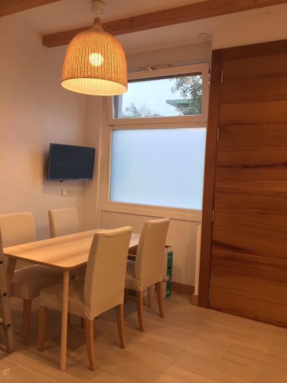 Ganexa Home 자라우츠 외부 사진