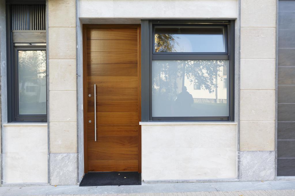 Ganexa Home 자라우츠 외부 사진