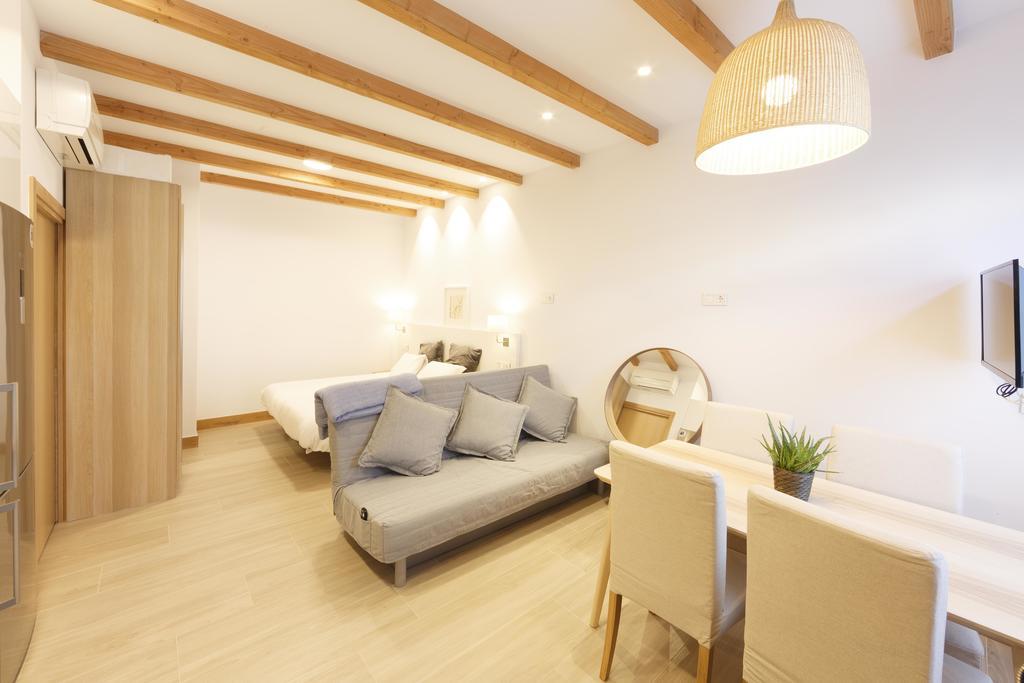 Ganexa Home 자라우츠 외부 사진