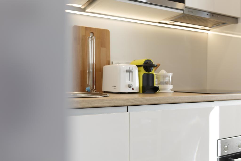 Ganexa Home 자라우츠 외부 사진
